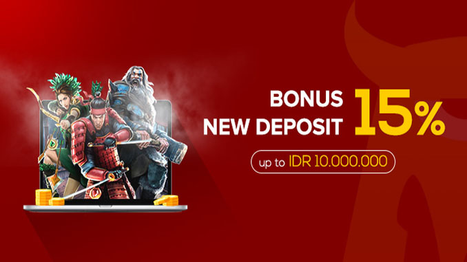 Judi Slot Online