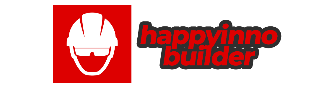 Happyinnobuilder